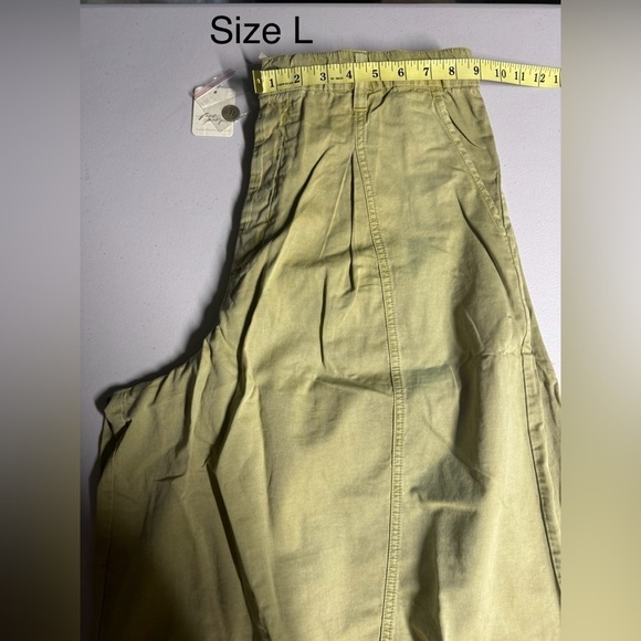 NWT Sophie Chino Pants - Picture 5 of 6